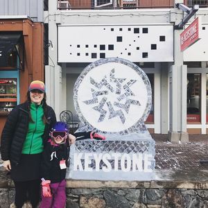 Meet your Posher, Lindsay